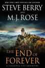 The End of Forever: A Cassiopeia Vitt Adventure