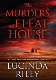 Title: The Murders at Fleat House, Author: Lucinda Riley