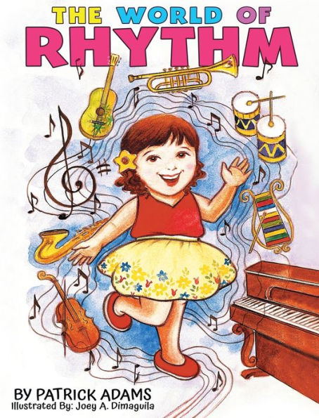 The World of Rhythm