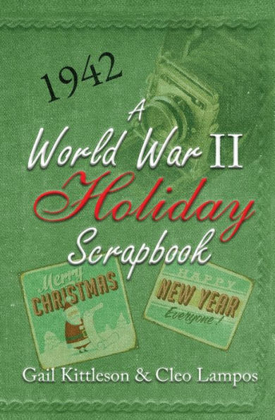 A World War II Holiday Scrapbook