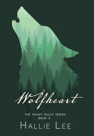 Ebooks free download audio book Wolfheart