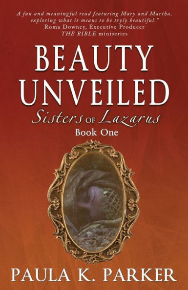 Sisters of Lazarus: Beauty Unveiled