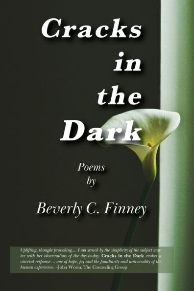 Cracks in the Dark: Poems