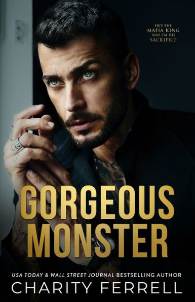 Gorgeous Monster