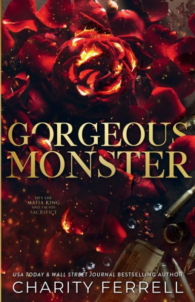 Gorgeous Monster Special Edition