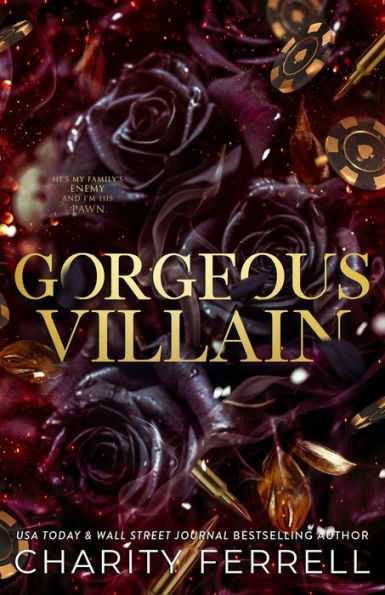 Gorgeous Villain: Special Edition