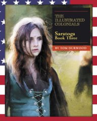 Title: Saratoga, Author: Tom Durwood