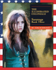 Title: Saratoga, Author: Tom Durwood