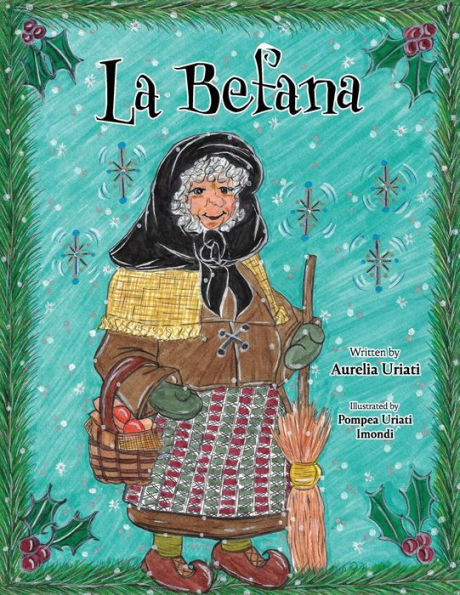 La Befana