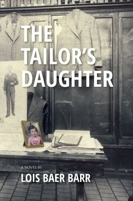 The Tailor's Daughter