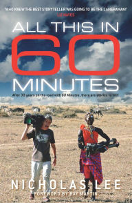Title: All This in 60 Minutes, Author: Nicholas Lee