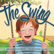 Title: The Swing: 2nd Edition, Author: Heather Lynn Harris