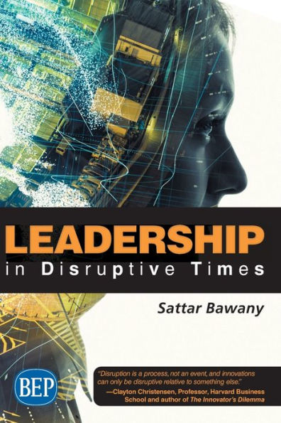 Leadership Disruptive Times
