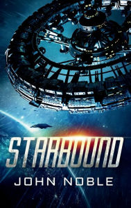 Title: Starbound, Author: John Noble