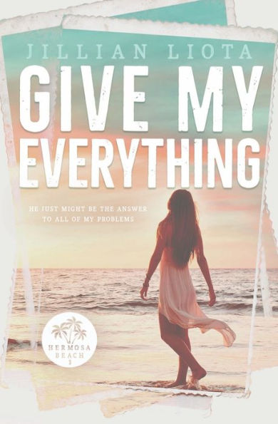 Give My Everything