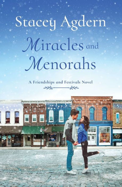 Miracles and Menorahs