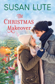 Title: The Christmas Makeover, Author: Susan Lute