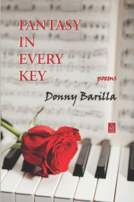 Book Signing with Donny Barilla