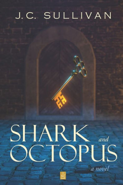 Shark and Octopus: A novel