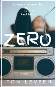 Title: Zero, Author: Tom Leveen