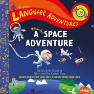 Easy english books free download TA-DA! A Galactic Space Adventure