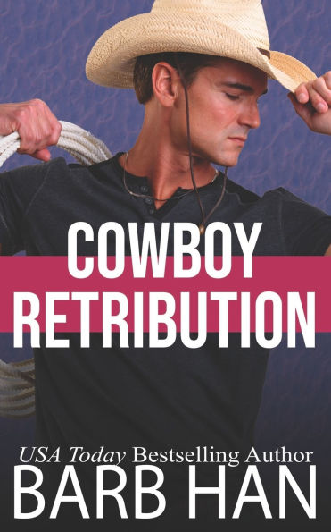 Cowboy Retribution