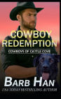 Cowboy Redemption