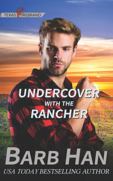 Undercover With The Rancher