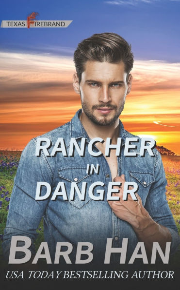 Rancher in Danger