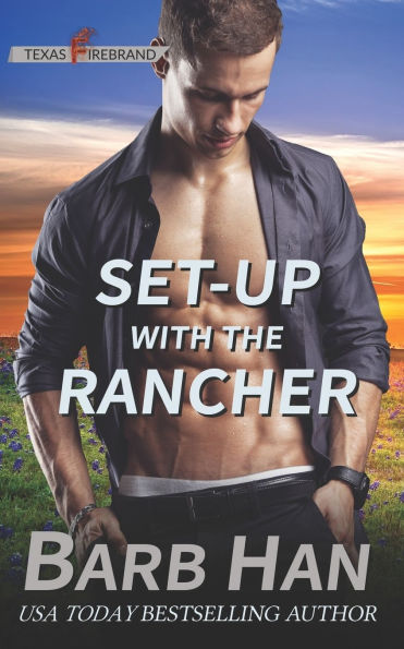 Set-up with the Rancher