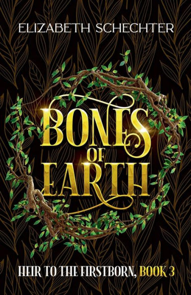 Bones of Earth