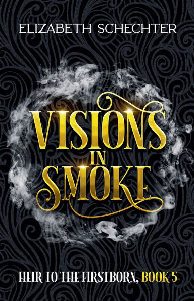 Visions Smoke