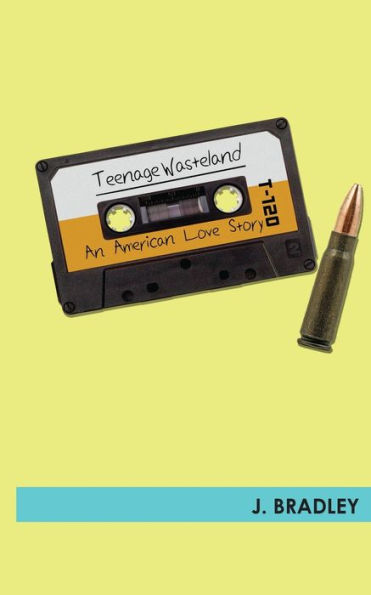 Teenage Wasteland