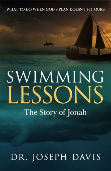 Swimming Lessons: The Story of Jonah