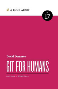 Title: Git for Humans, Author: David Demaree