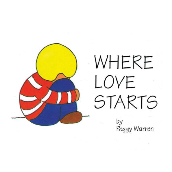 Where Love Starts