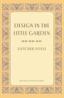 Design In The Little Garden