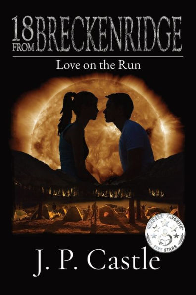 18 From Breckenridge: Love On The Run