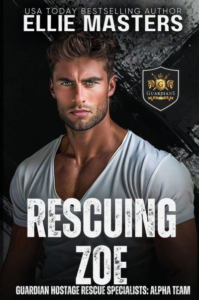 Rescuing Zoe: Ex-Military Special Forces Hostage Rescue