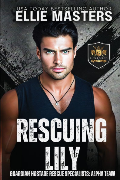 Rescuing Lily
