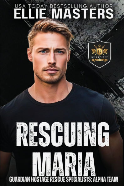 Rescuing Maria: Ex-Military Special Forces Hostage Rescue