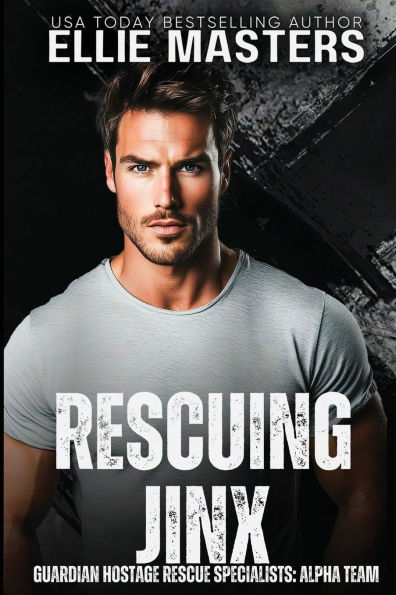 Rescuing Jinx