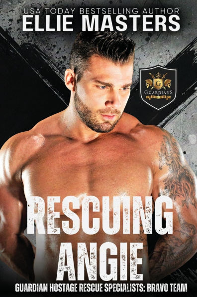 Rescuing Angie