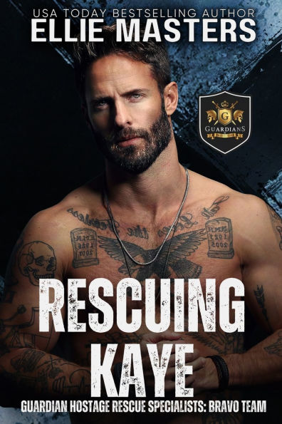 Rescuing Kaye