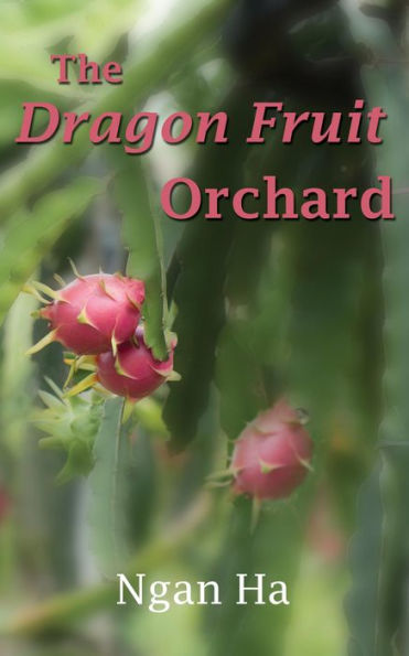 The Dragon Fruit Orchard