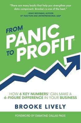 From Panic to Profit: How 6 Key Numbers Can Make a Figure Difference Your Business