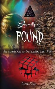 Title: Something Found, Author: Sarah Dale
