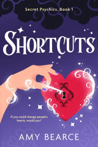 Title: Shortcuts, Author: Amy Bearce