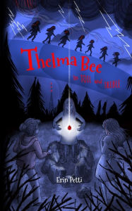 Download ebooks free for iphone THELMA BEE IN TOIL AND TREBLE by Erin Petti, Kris Aro McLeod, Erin Petti, Kris Aro McLeod