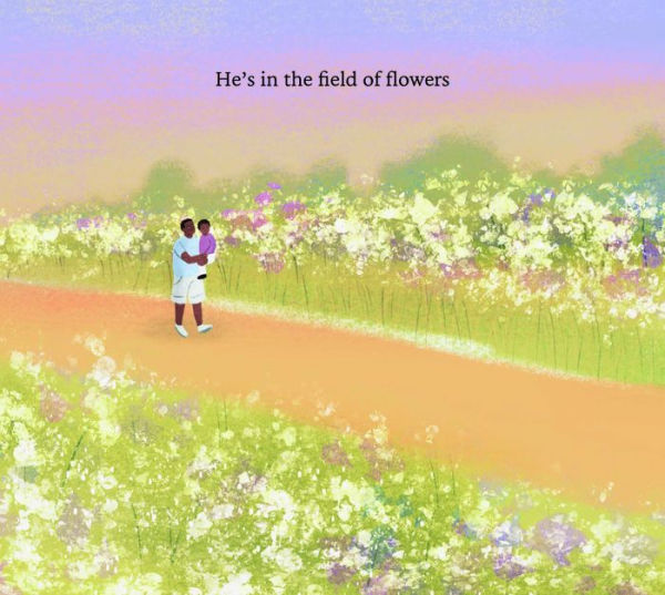 Where Did Poppy Go?: A Story about Loss, Grief, and Renewal